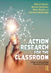 Produktbild: Action Research for the Classroom
