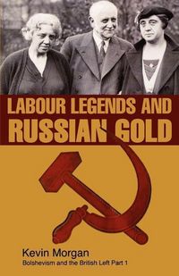 Produktbild: Labour Legends and Russian Gold