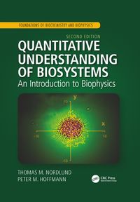 Produktbild: Quantitative Understanding of Biosystems