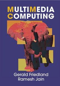 Produktbild: Multimedia Computing