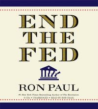 Produktbild: END THE FED 6D