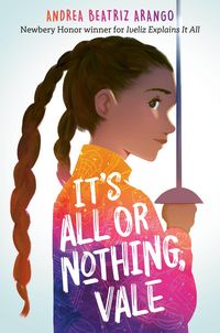 Produktbild: It's All or Nothing, Vale