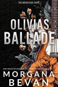 Produktbild: Olivias Ballade