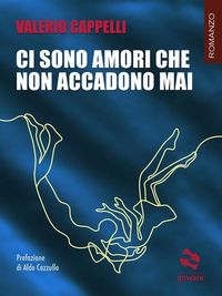 Produktbild: Ci sono amori che non accadono mai