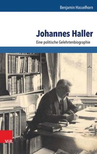 Produktbild: Johannes Haller