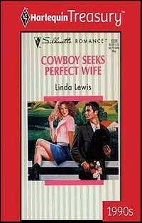 Produktbild: Cowboy Seeks Perfect Wife