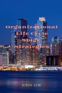 Produktbild: Organizational Life Cycle Stage Strategies