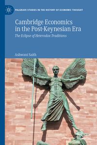 Produktbild: Cambridge Economics in the Post-Keynesian Era