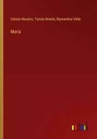 Produktbild: Mar&iacute;a