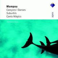 Produktbild: Canons I Danses,Suburbis