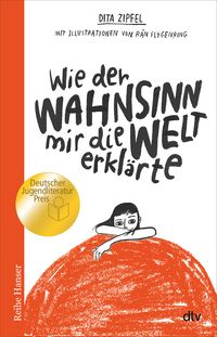Produktbild: Wie der Wahnsinn mir die Welt erkl&auml;rte