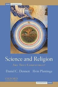 Produktbild: Science and Religion