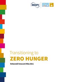 Produktbild: Transitioning to Zero Hunger