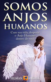 Produktbild: Somos Anjos Humanos