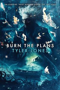 Produktbild: Burn the Plans