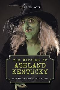Produktbild: The Witches of Ashland Kentucky