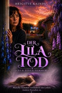 Produktbild: Der lila Tod