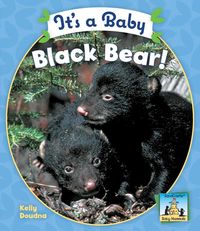 Produktbild: Its a Baby Black Bear