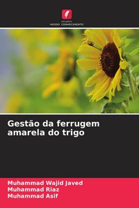 Produktbild: Gest&atilde;o da ferrugem amarela do trigo