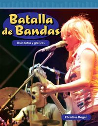Produktbild: Batalla de Bandas