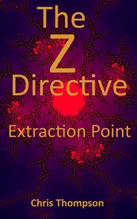 Produktbild: The Z Directive: Extraction Point