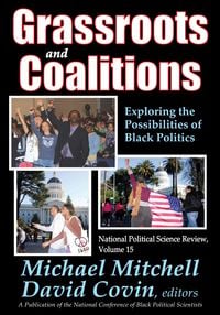 Produktbild: Grassroots and Coalitions