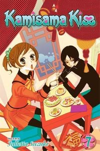 Produktbild: Kamisama Kiss, Vol. 7