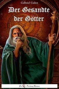 Produktbild: Der Gesandte der G&ouml;tter