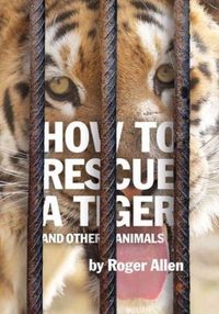 Produktbild: How to Rescue a Tiger
