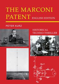 Produktbild: The Marconi Patent - English Edition