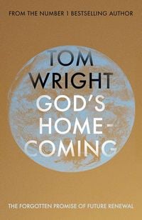 Produktbild: God's Homecoming