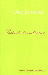 Produktbild: Pastorale transsib&eacute;rienne