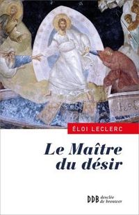 Produktbild: Le ma&icirc;tre du d&eacute;sir