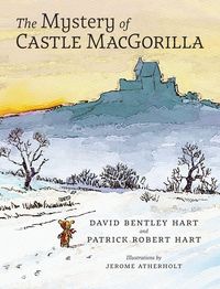 Produktbild: The Mystery of Castle MacGorilla