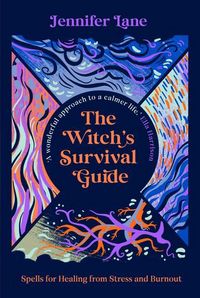 Produktbild: The Witch's Survival Guide