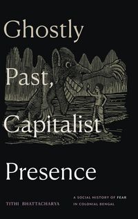 Produktbild: Ghostly Past, Capitalist Presence
