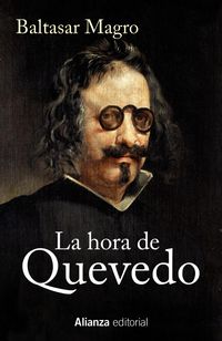 Produktbild: La hora de Quevedo