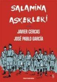 Produktbild: Salamine Askerleri