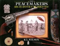 Produktbild: The Peacemakers