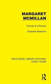 Produktbild: Margaret McMillan
