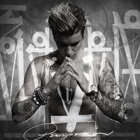 Produktbild: Bieber, J: Purpose