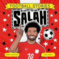 Produktbild: Football Stories: Salah