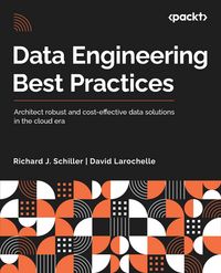 Produktbild: Data Engineering Best Practices