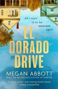 Produktbild: El Dorado Drive