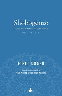 Produktbild: Shobogenzo 2
