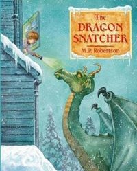 Produktbild: The Dragon Snatcher