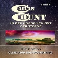 Produktbild: Cailans Entf&uuml;hrung