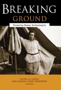 Produktbild: Breaking Ground