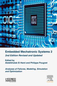Produktbild: Embedded Mechatronic Systems 2