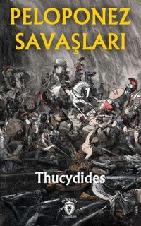 Produktbild: Peloponez Savaslari